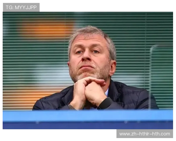 英超球队老板中俄罗斯富豪情况